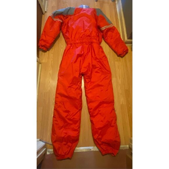 Difi Moto Line Husky Weatherproof Motorcycle Padded Touring Full Body Suit L - Picture 8 of 11